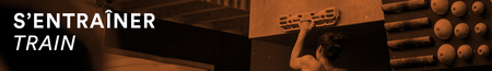 S'entrainer