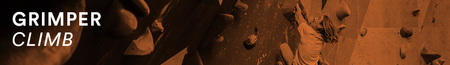 Grimper