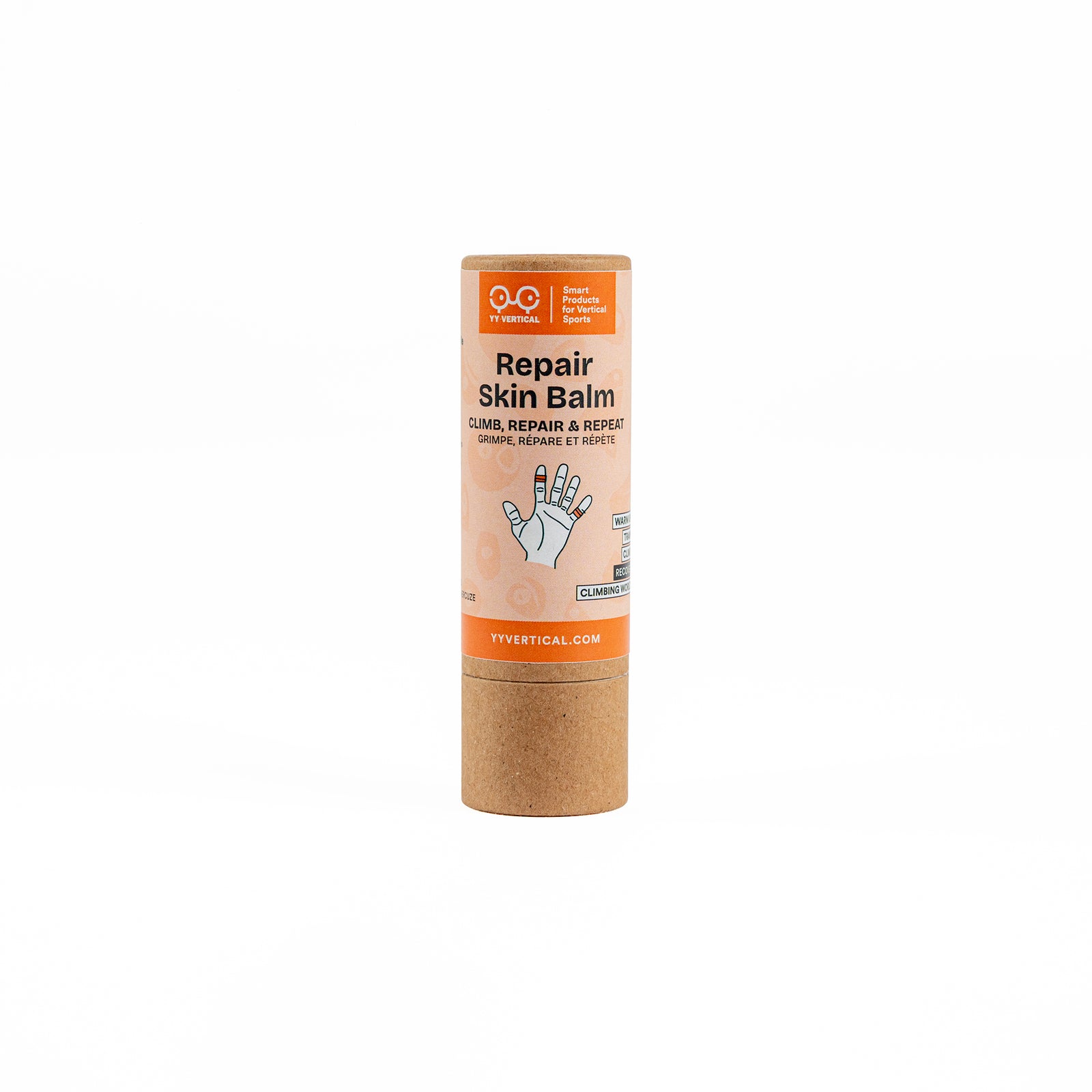 Repair Skin Balm - New Product SS26