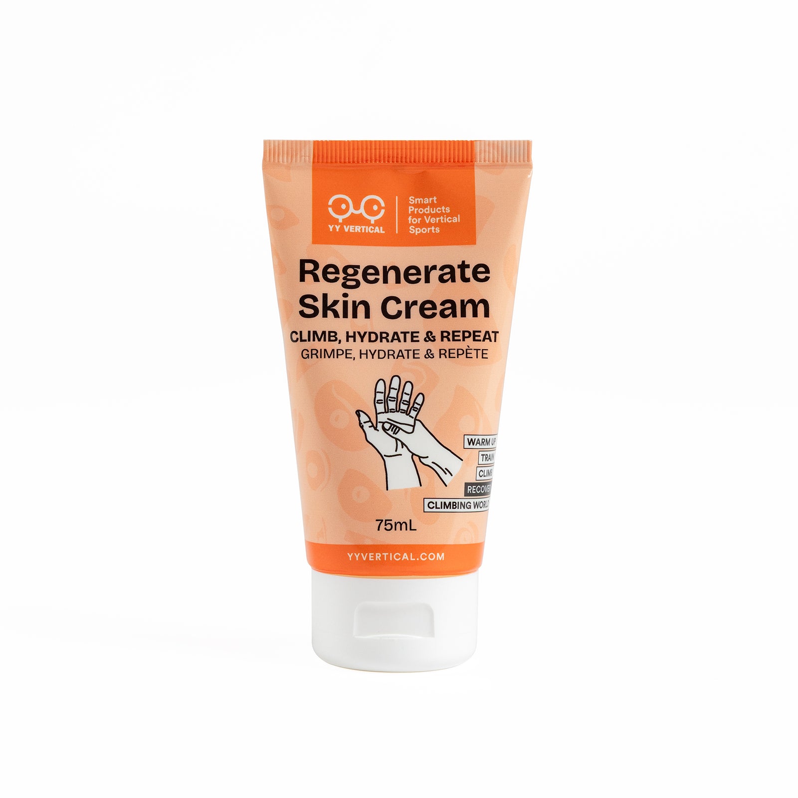 Regenerate Skin Cream  - New Product SS26