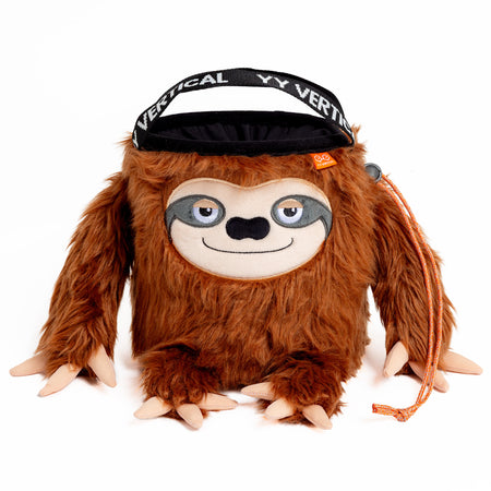Boulder Chalkbag Sloth - New Product SS26