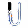 Vertical Leash - Blue - New Product SS26
