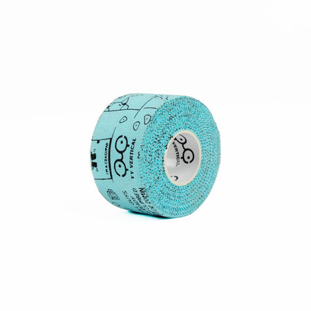 VerticalTape Draw - 38mm - New Product SS26