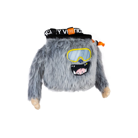 Chalk Bag - Yeti