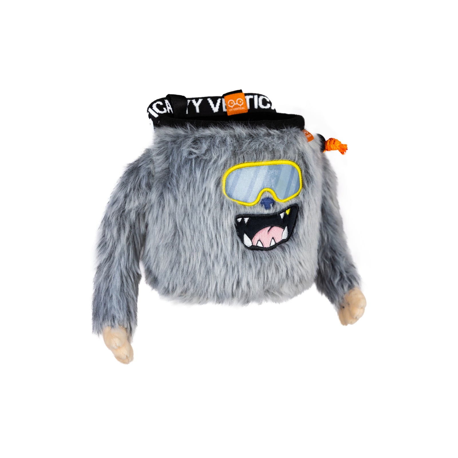 Chalk Bag - Yeti