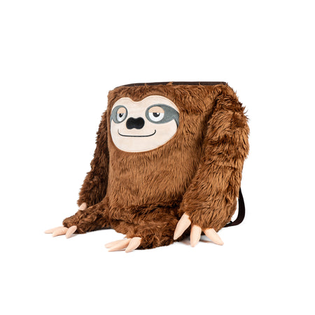 XXL - YY Sac de Rangement Géant - Paresseux