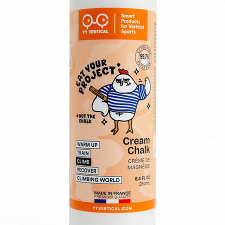 Liquid Chalk - 250ML - New Product SS26