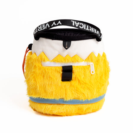 Boulder Chalkbag Chick - New Product SS26