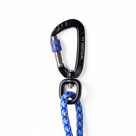 Vertical Leash - Blue - New Product SS26