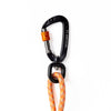 Vertical Leash - Orange - New Product SS26
