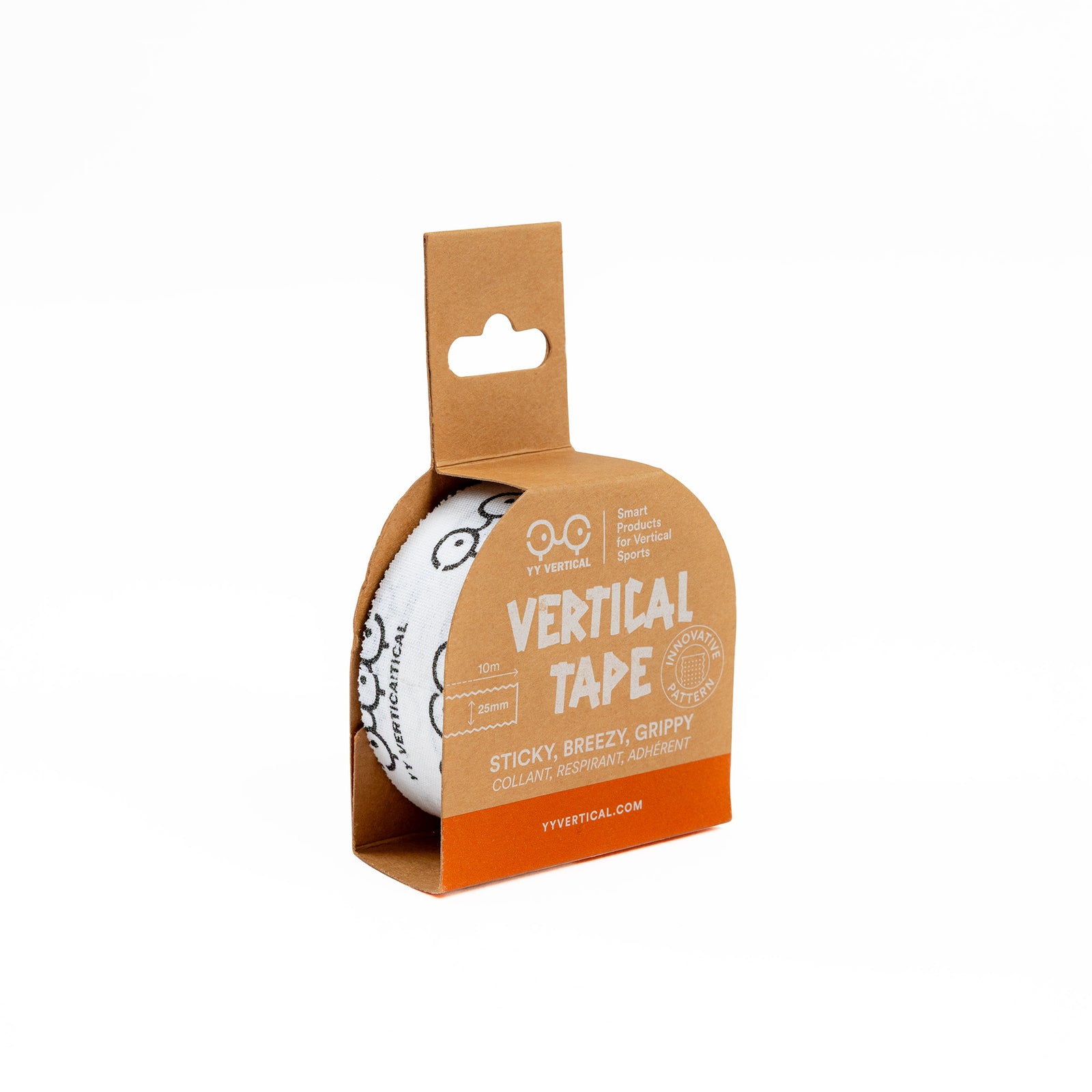 VerticalTape Classic - 25mm - New Product SS26