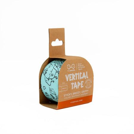 VerticalTape Draw - 38mm - New Product SS26