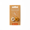 Acupuncture Ring  - New Product SS26