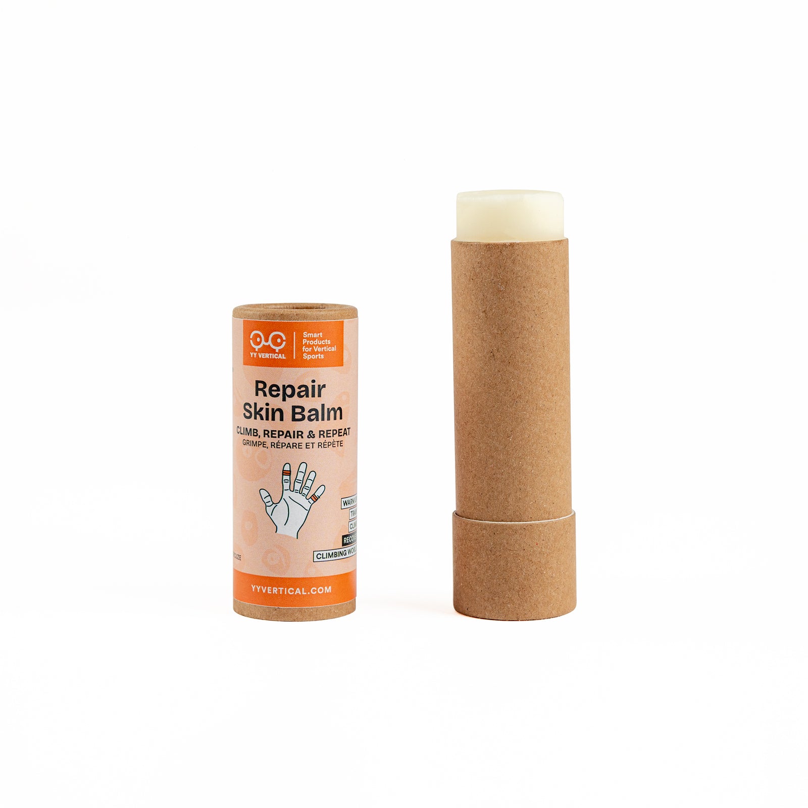 Repair Skin Balm - New Product SS26