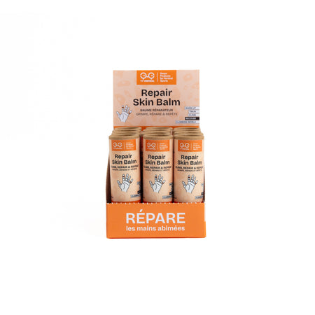 Présentoir Balm 20G- Français