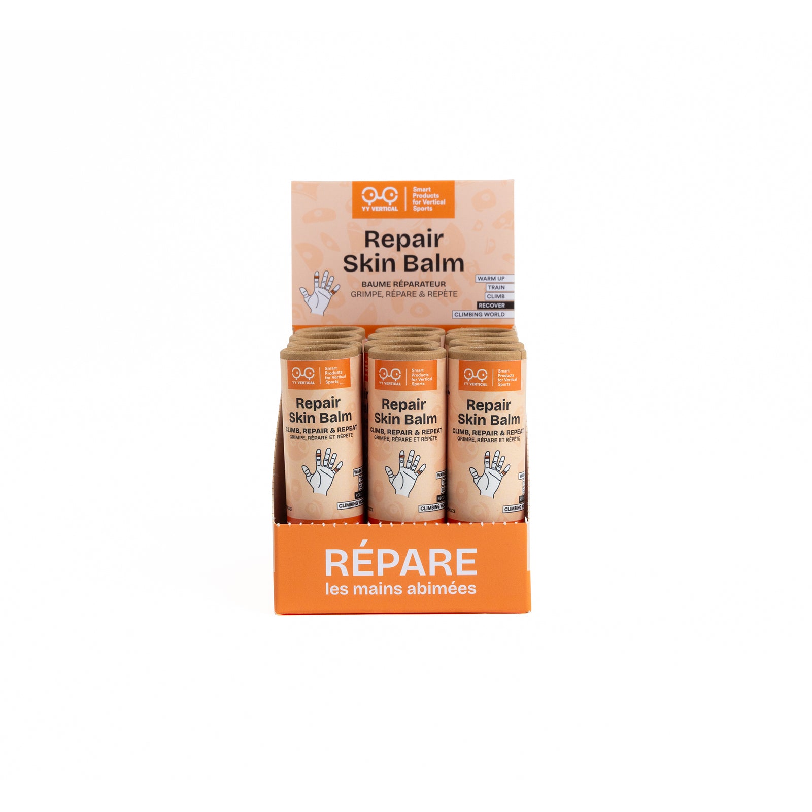 Display Balm 20G- English