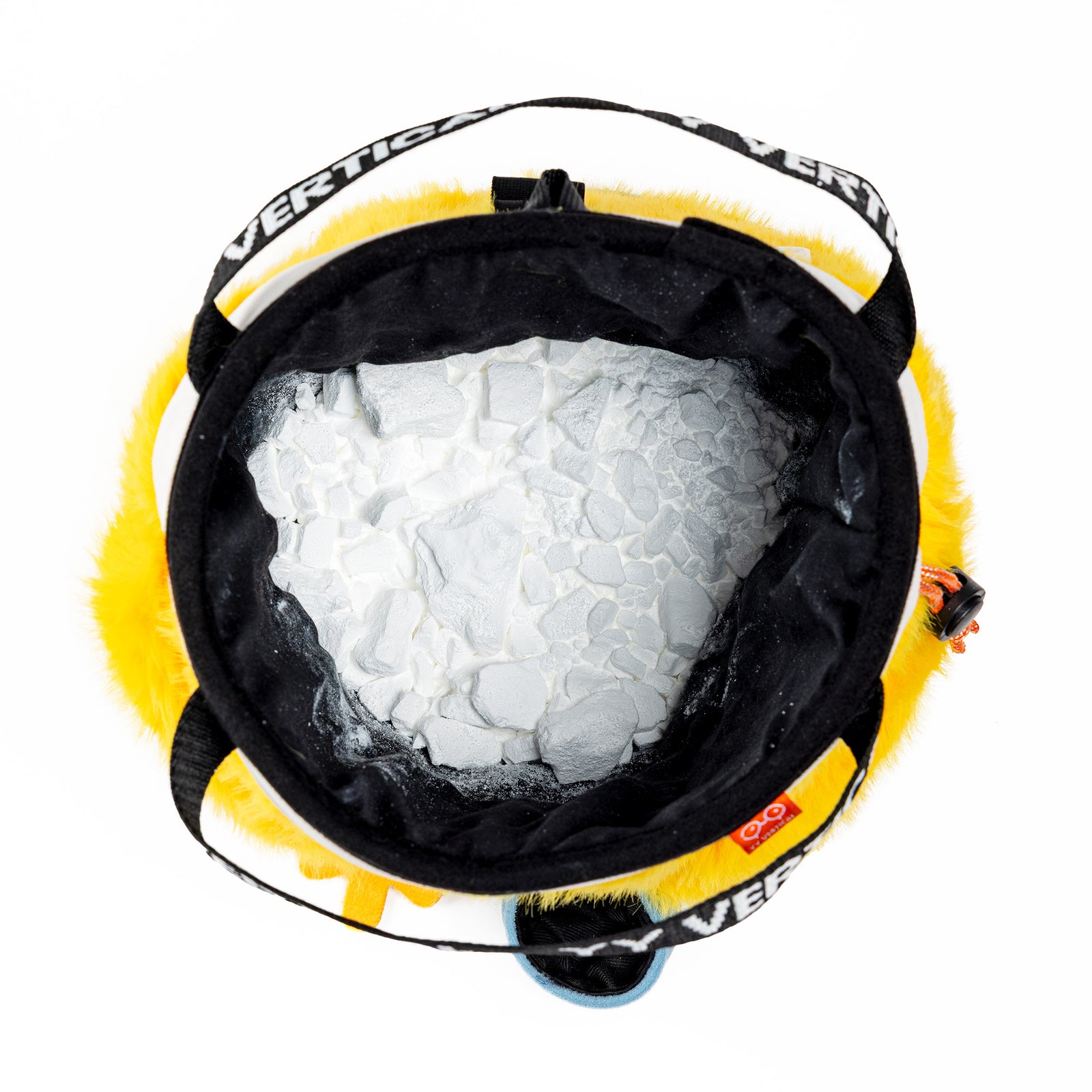 Boulder Chalkbag Chick - New Product SS26