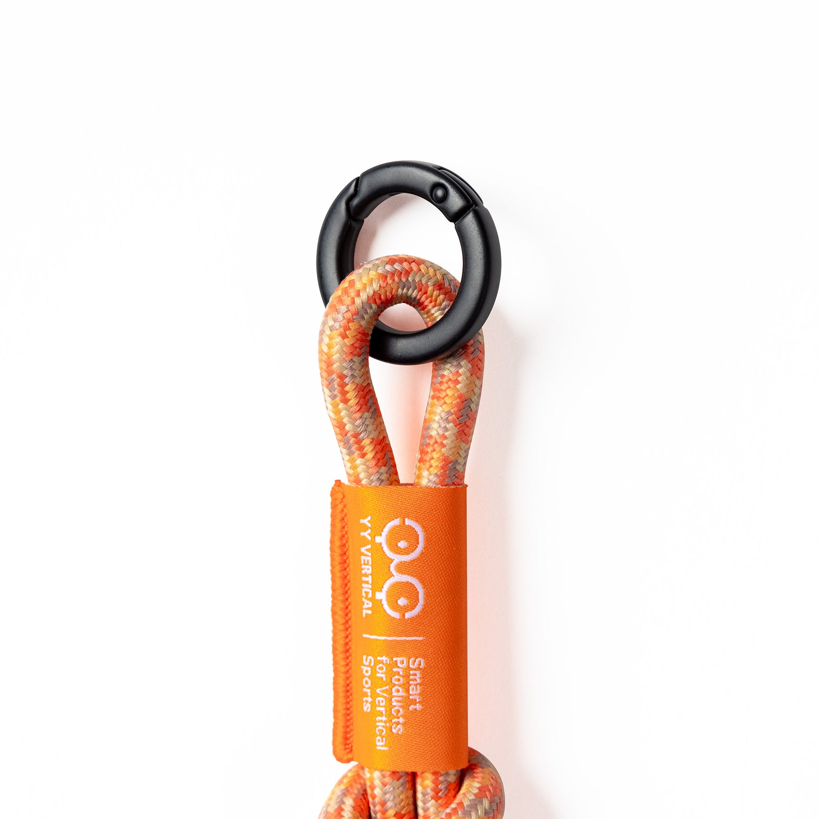 Vertical Leash - Orange - New Product SS26