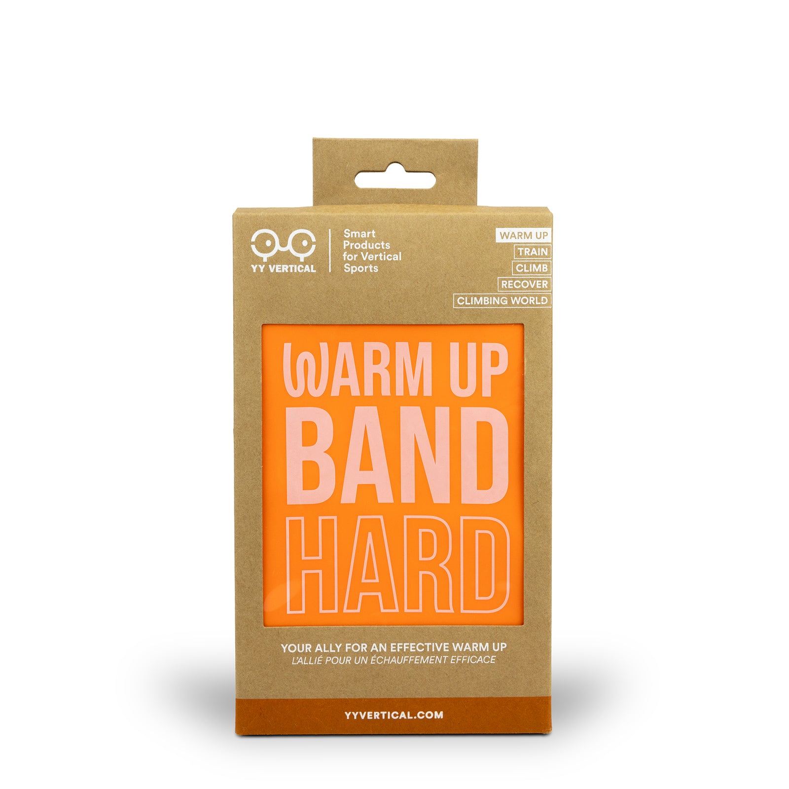 Warm Band