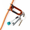 Vertical Leash - Orange - New Product SS26