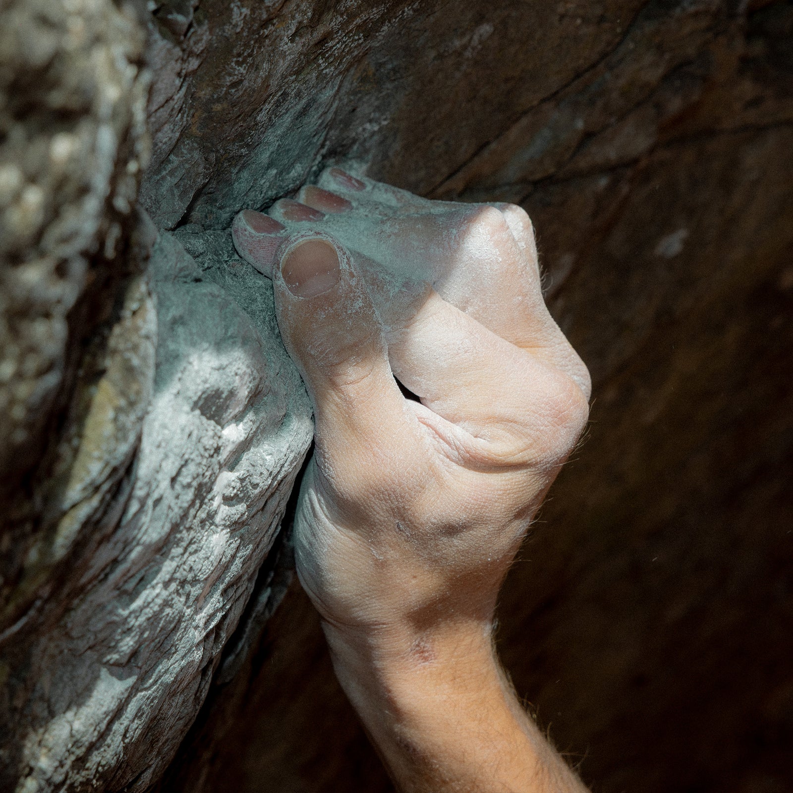 Crunchy Chalk - 500 Gr - New Product SS26