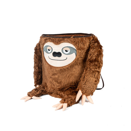 XXL - YY Sac de Rangement Géant - Paresseux