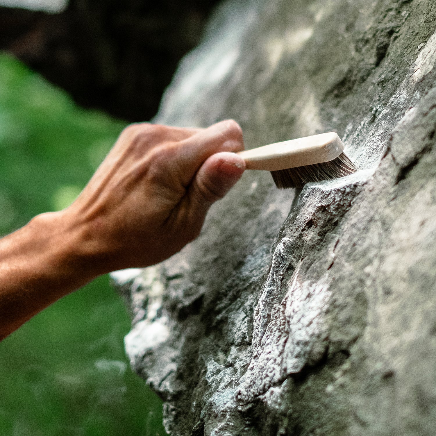 VerticalBrush S - Lot de 10 unités