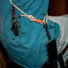 Vertical Leash - Cream - New Product SS26