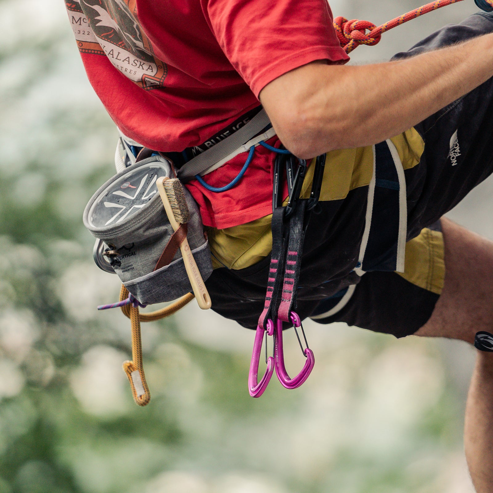 VerticalBrush S - Lot de 10 unités