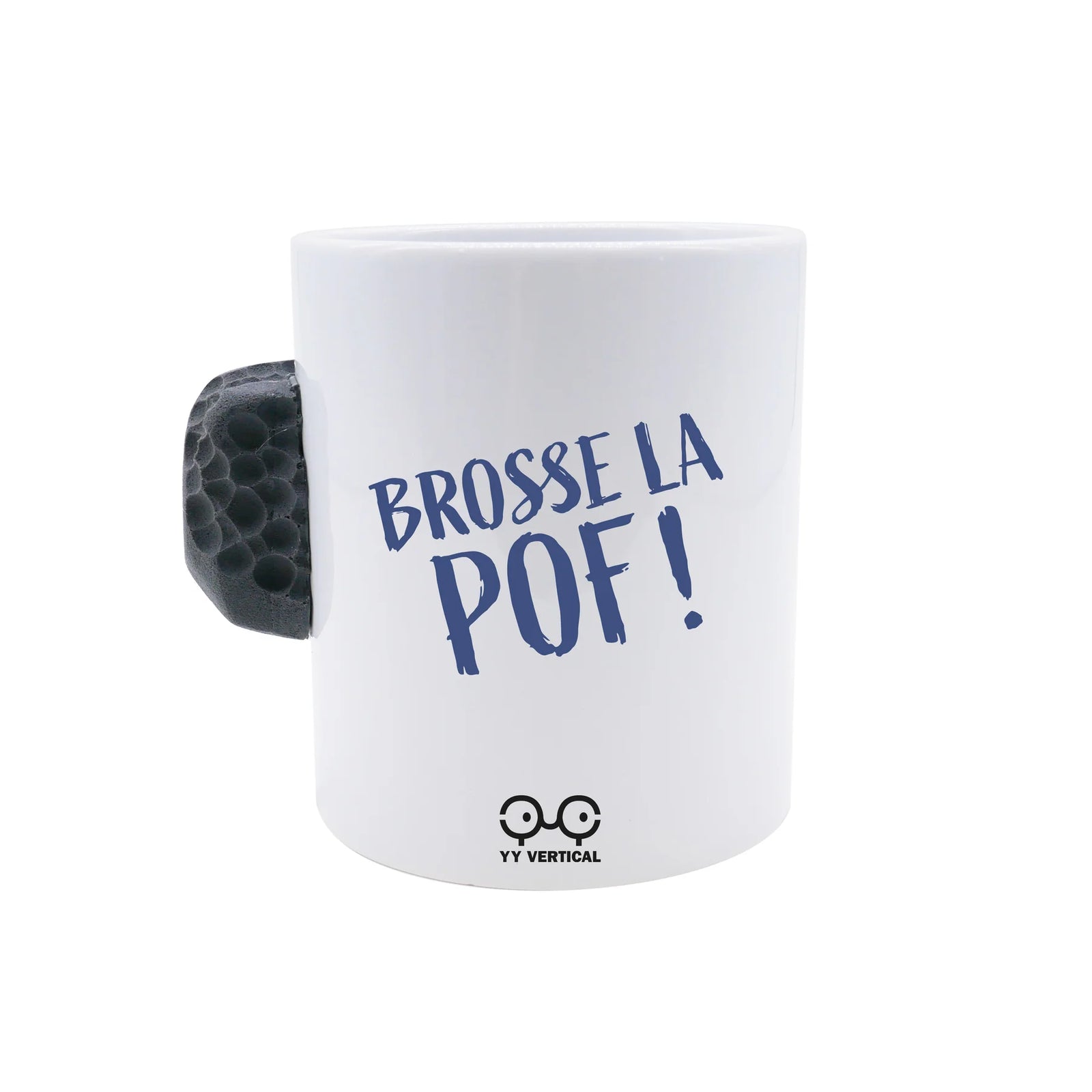 Climbing Mug - Lexique du grimpeur