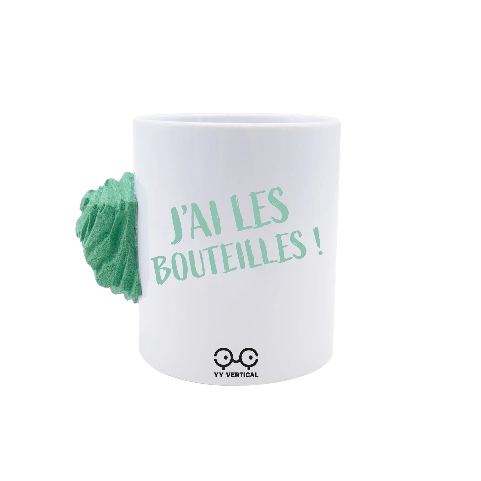 Climbing Mug - Lexique du grimpeur
