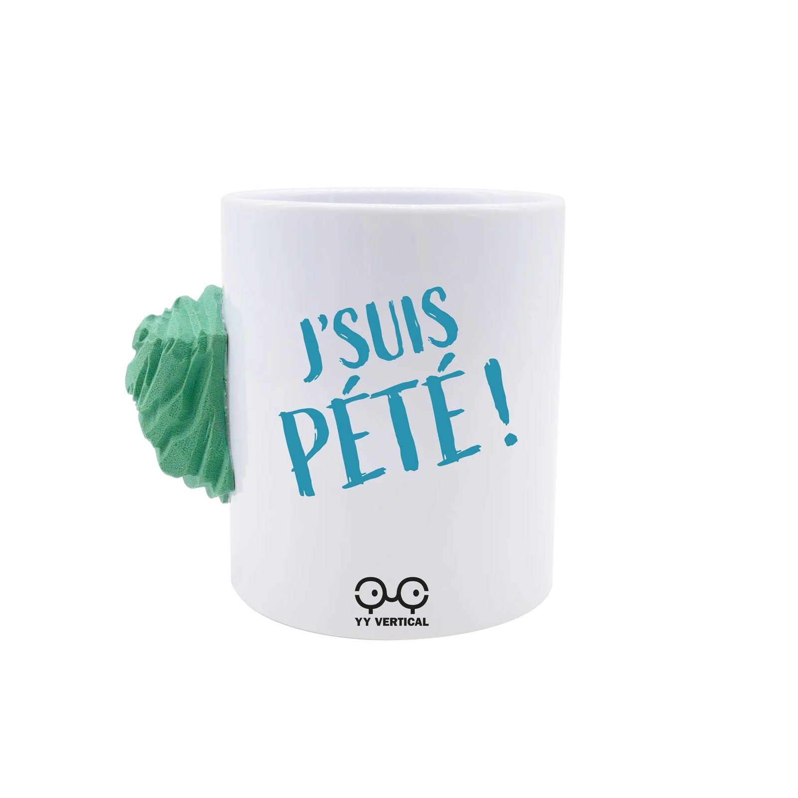 Climbing Mug - Lexique du grimpeur