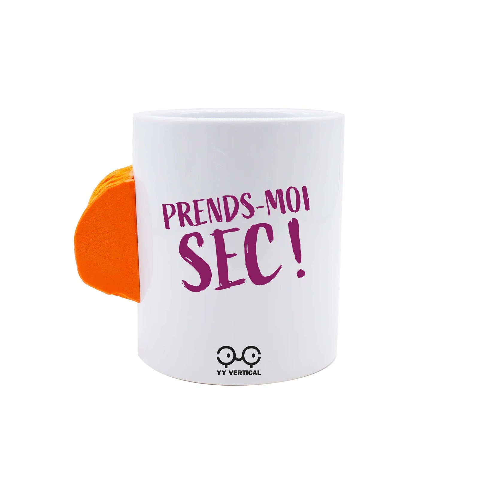 Climbing Mug - Lexique du grimpeur