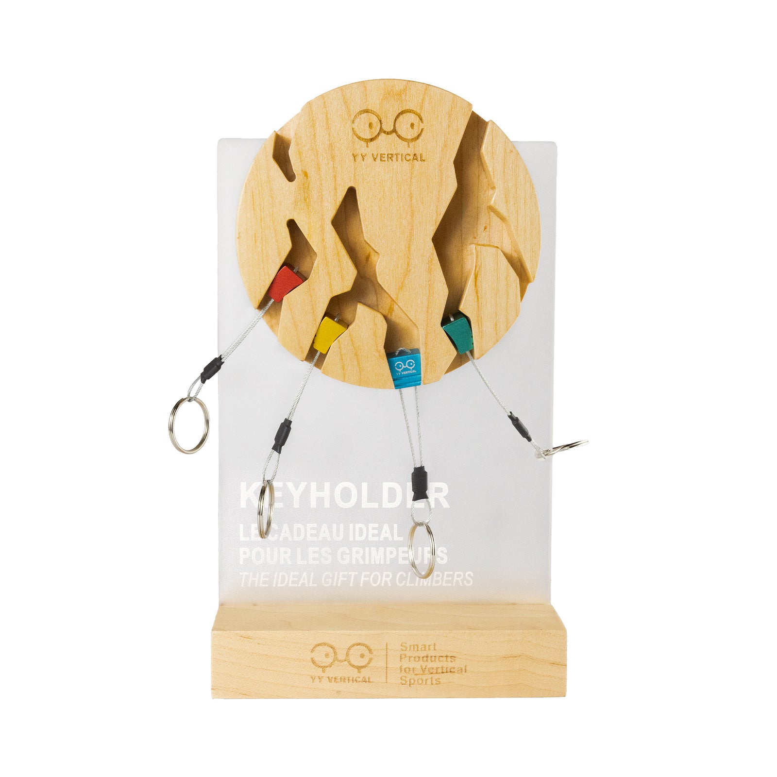 Présentoir KeyHolder