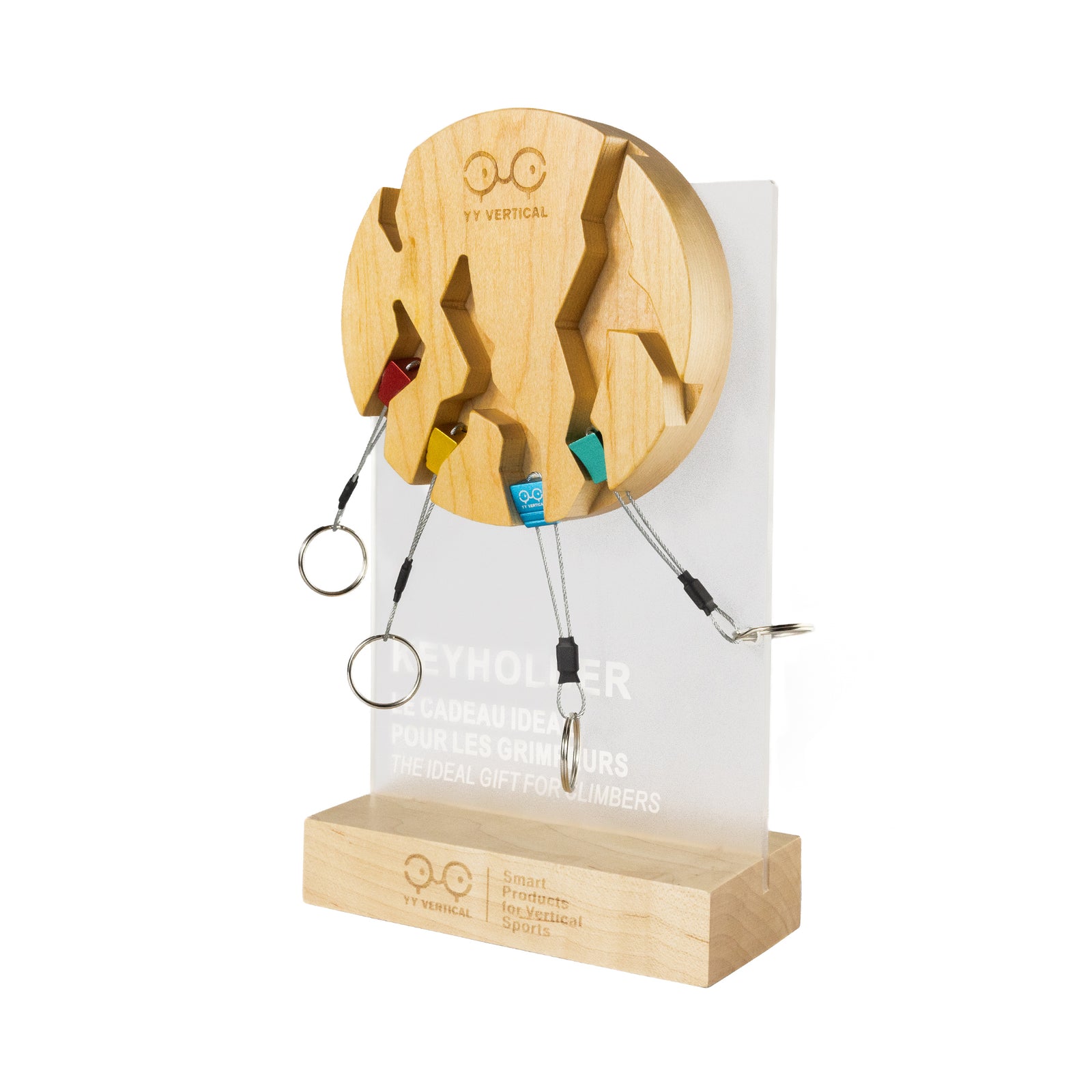 Présentoir KeyHolder