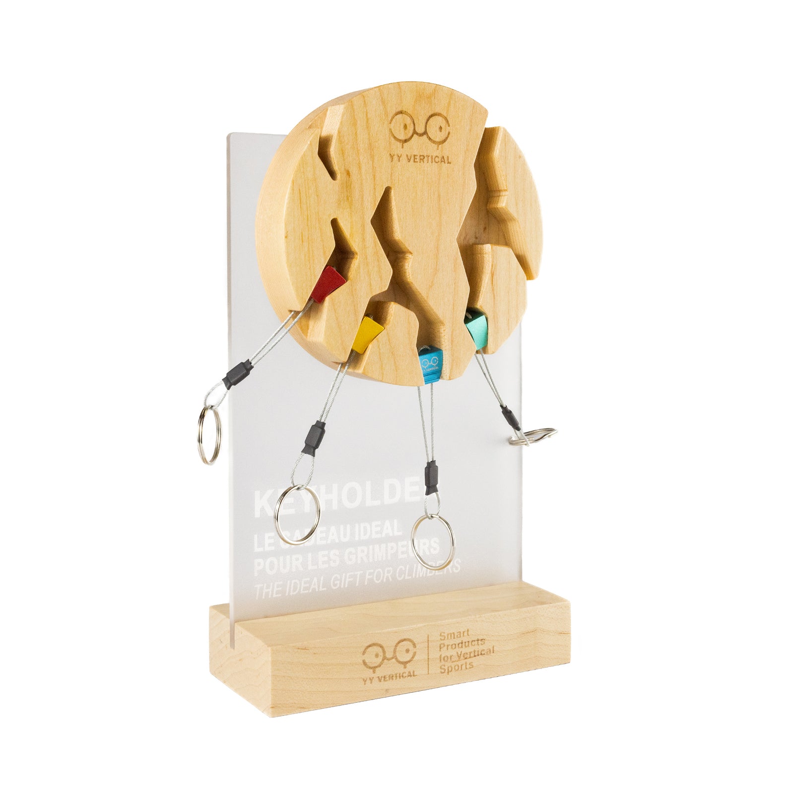 Présentoir KeyHolder