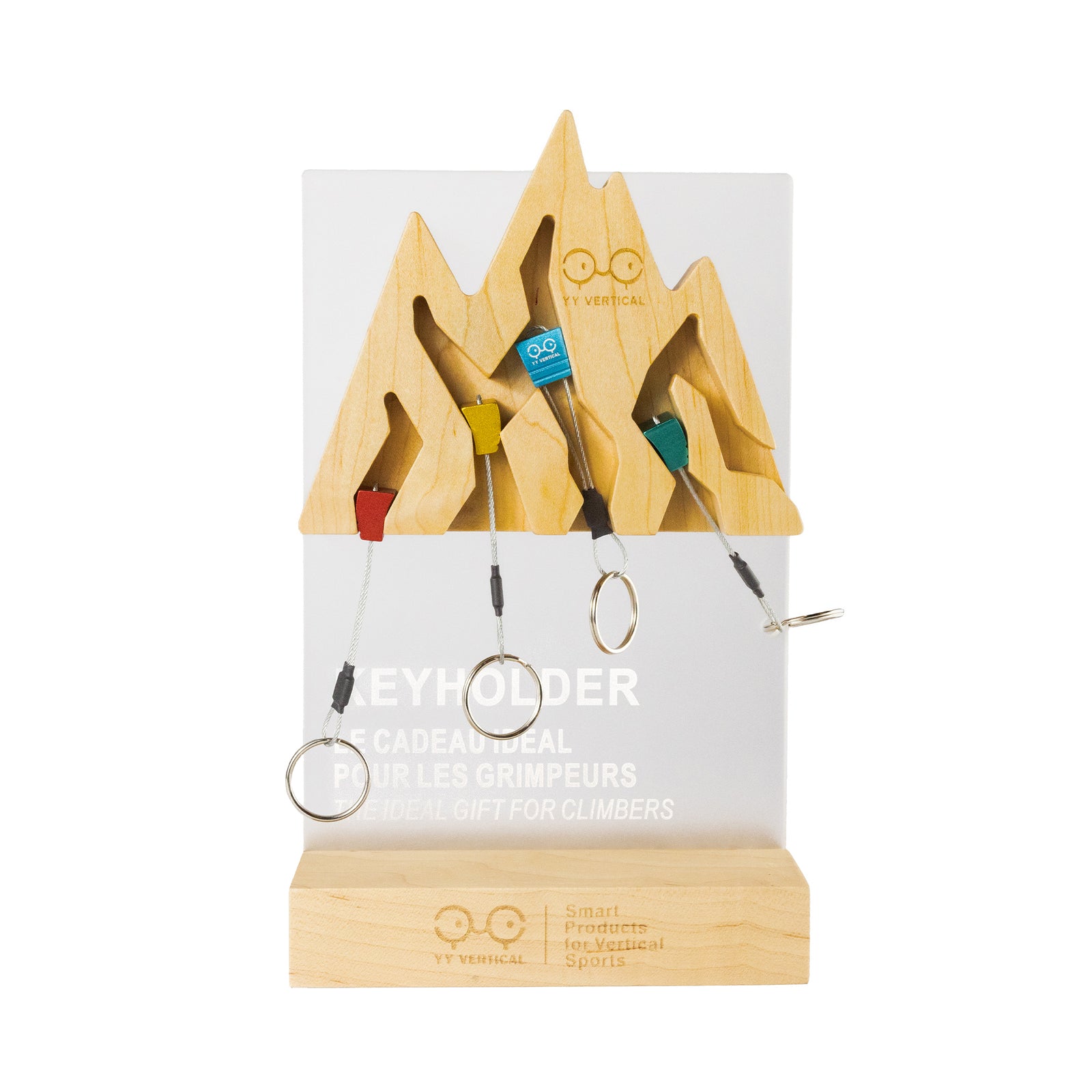 Présentoir KeyHolder