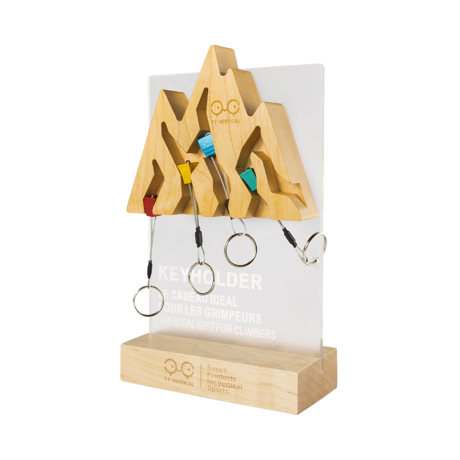 Présentoir KeyHolder