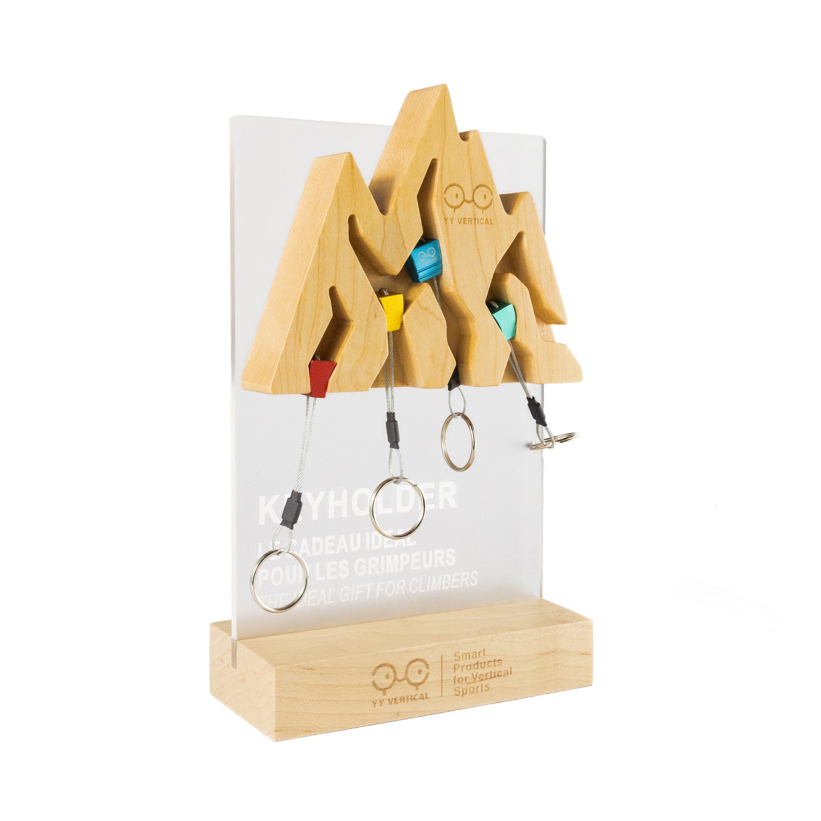 Présentoir KeyHolder