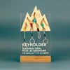 KeyHolder Display