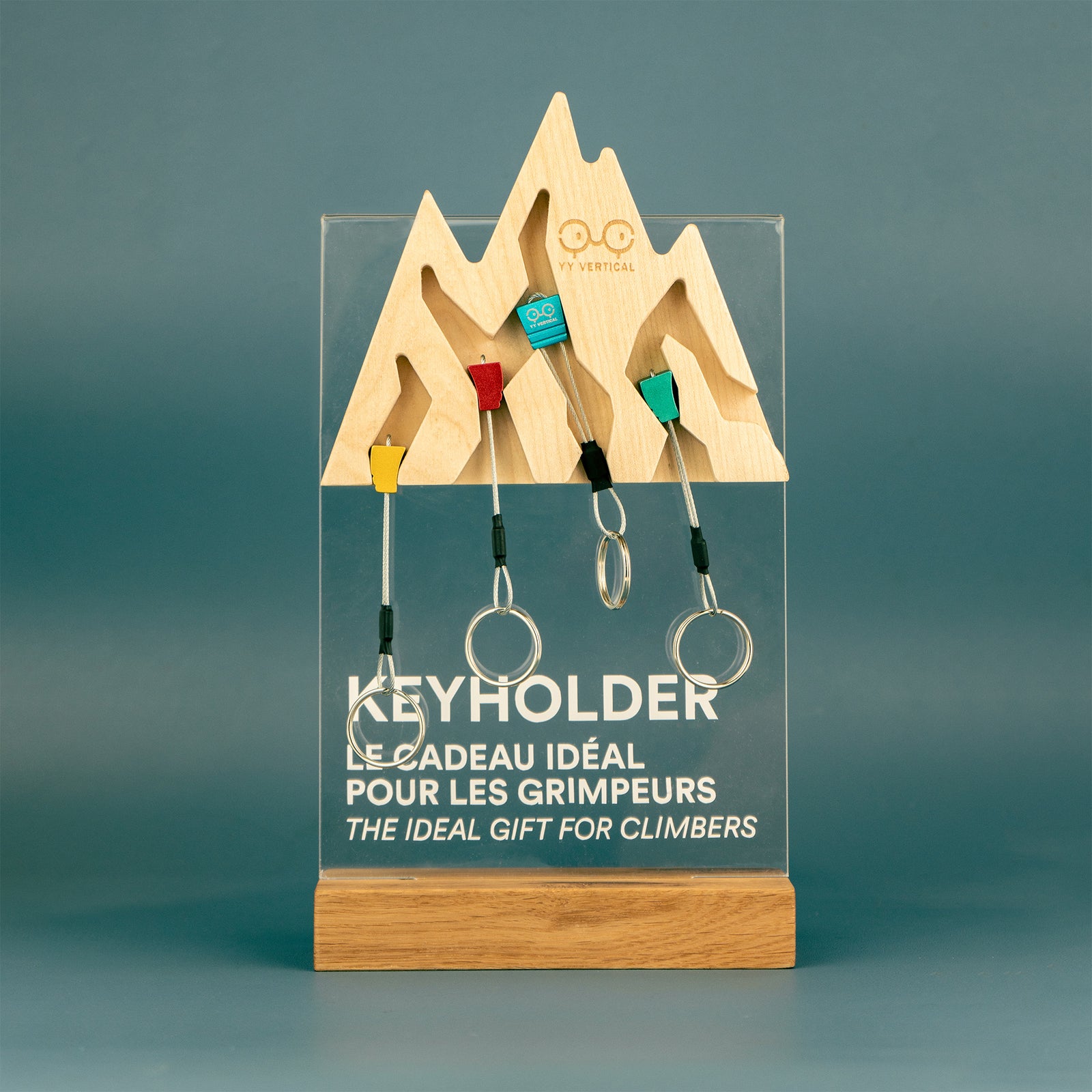 Présentoir KeyHolder