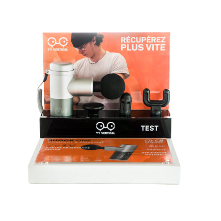 YY PLV SHOCK 1 - ONE