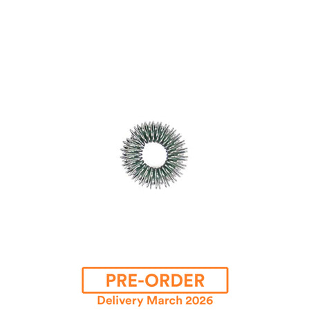 Acupuncture Ring  - New Product SS26