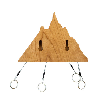 Keyholder - Aiguille Du Midi Edition - New Product SS26