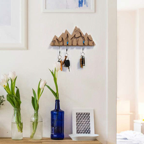 Keyholder XL - New Product SS26