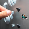 YY Magnet Boulder