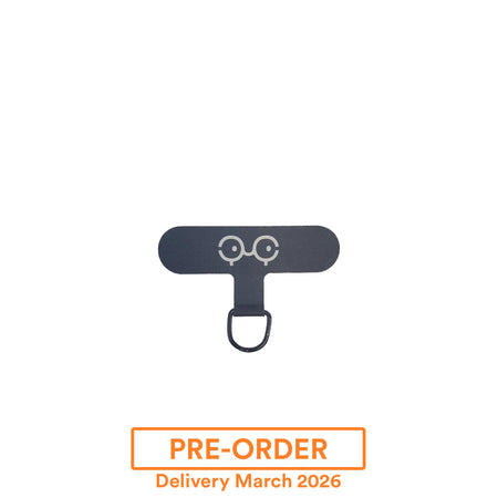 Spare Part - Phone Adaptor - New Product SS26