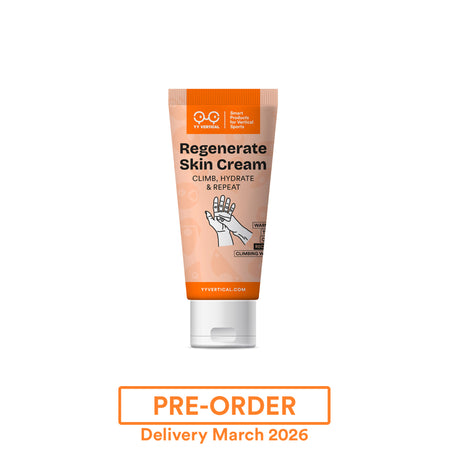 Regenerate Skin Cream  - New Product SS26