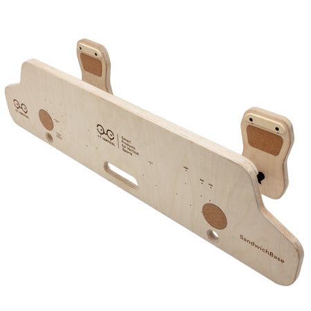 SandwichBase - New Product SS26