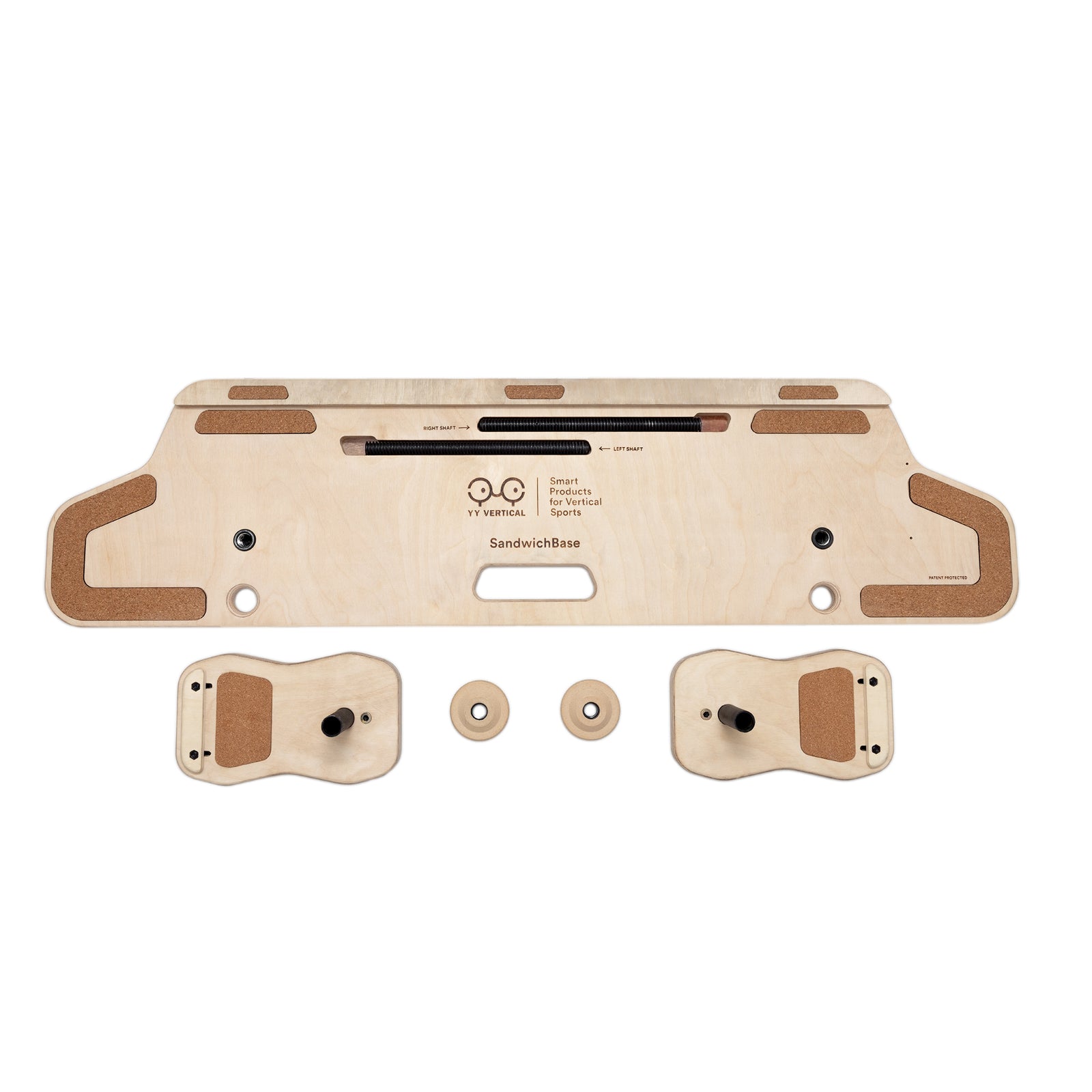 SandwichBase - New Product SS26